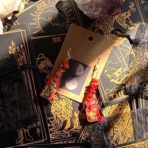 Meet your Posher, Saturns